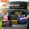 VEVOR Collapsible Water Bladder – Portable PVC Storage for RV & Camping