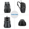 36L Waterproof Outdoor Travel Backpack