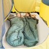 75" x 30" x 2.5" Camping Sleeping Mat