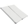 75" x 30" x 2.5" Camping Sleeping Mat