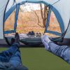 75" x 30" x 2.5" Camping Sleeping Mat