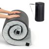75" x 30" x 2.5" Camping Sleeping Mat