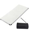 75" x 30" x 2.5" Camping Sleeping Mat