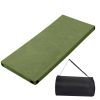 75" x 30" x 2.5" Camping Sleeping Mat