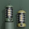 400 Lumens NEW Retro Camping Lights