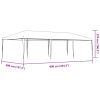 Party Tent