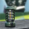 400 Lumens NEW Retro Camping Lights