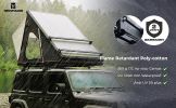 Trustmade Luxurious Triangle Hard Shell Tent
