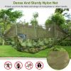 2 Persons Hammock with Mosquito Net