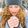 Rechargeable Hand Warmer 5000mAh Power Bank - Double-Sided Heating