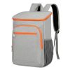 Waterproof, Leakproof, Thermal Insulated Outdoor Cooler Backpack