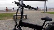 ENGWE ENGINE Pro – 48V 16Ah, 750W Fat Tire Electric Mountain Bike with Hydraulic Brakes