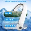 Portable Neck Fan Hands-free Cooling Neck Fan