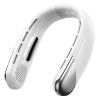 Portable Neck Fan With Type-C Charging Battery Hands-Free Bladeless