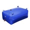 VEVOR Collapsible Water Bladder – Portable PVC Storage for RV & Camping