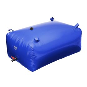 VEVOR Collapsible Water Bladder – Portable PVC Storage for RV & Camping (Capacity: 105.7 Gal)