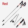 Lightweight 5-section Foldable Trekking Pole