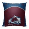 OFFICIAL NHL Jersey Personalized Pillow