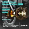 ENGWE ENGINE Pro – 48V 16Ah, 750W Fat Tire Electric Mountain Bike with Hydraulic Brakes