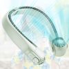 Portable Neck Fan Hands-free Cooling Neck Fan