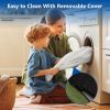 75" x 30" x 2.5" Camping Sleeping Mat