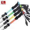 Lightweight 5-section Foldable Trekking Pole