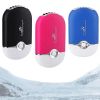 Porta Cooler Portable USB-Powered Personal Mini Air Conditioning Fan – Rechargeable Handheld Desk & Neck Fan