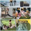 75" x 30" x 2.5" Camping Sleeping Mat