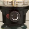 Coleman NorthStar® 1500 Lumen Propane Lantern – Matchless Outdoor Camping Lantern, Green