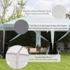 10' x 20' Foldable Canopy