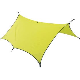 SWIFT ULTRALIGHT TARP SHELTER (Color: Lime)