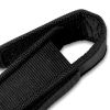 Flashlight Holster with Belt Attachment