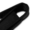 Flashlight Holster with Belt Attachment