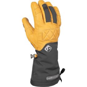 DENALI GAUNTLET GLOVE (Size: large)