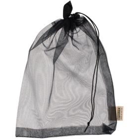 Equinox No-See-Um Mesh Bag - Lightweight Sack for Outdoor Storage (Size: 7"x 9")