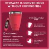 COLLAPSIBLE INSULATED TUMBLER