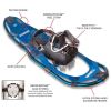 ADVANCED SNOW SHOE