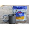 SPACE SAVER MUG W/ GRIP