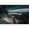 SILVA FREE M 1200 LUMEN HEADLAMP - 5.0AH RECHARGEABLE BATTERY