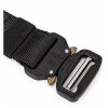 Men's Tactical Belt Riggers Style with Buckle - XG-TB