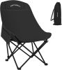 Whitsunday Compact Backpacking Outdoor Chair