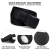 Men's Tactical Belt Riggers Style with Buckle - XG-TB