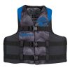 Full Throttle Nylon Life Jacket